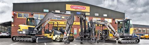 mini digger hire tadley|chippindale plant catterick.